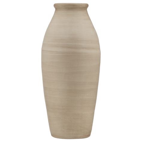 Antique Ceramic Floor Vase – Bouclair