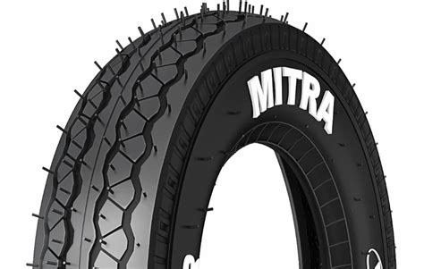 Three Wheeler Tyre - VSR Victory 4.00-8 Three Wheeler Tyre Manufacturer ...