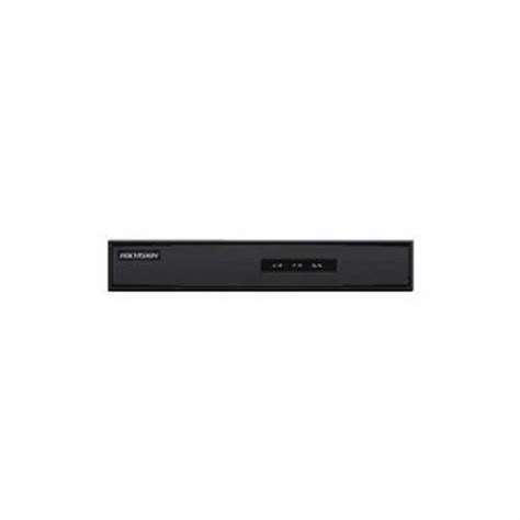 Hikvision HD DVR - Hikvision DS 7A04HGHI F1 Turbo HD DVR Trader ...