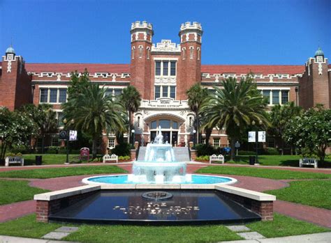 佛罗里达大学– 全美学费最低名校 - 知乎