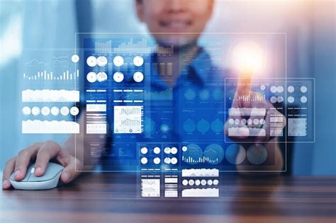 Image result for Management Software Interface