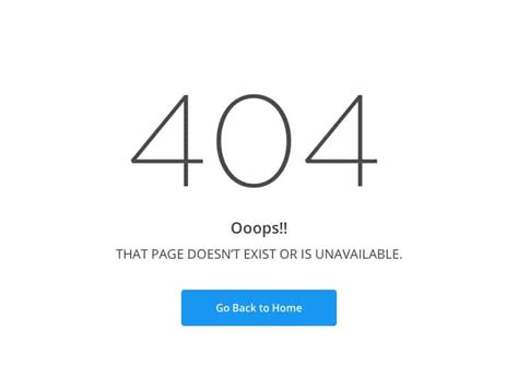 Do 404 Errors Hurt SEO? Full Guide To 404 Errors & Soft 404 - SEOSLY