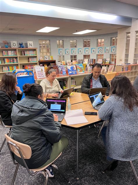 PCC Photo Gallery | Waters Landing ES