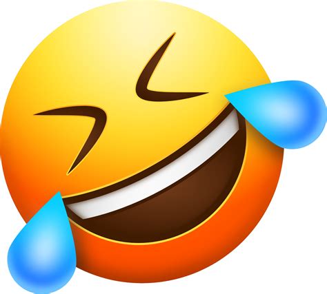 Laughing PNG Transparent Images
