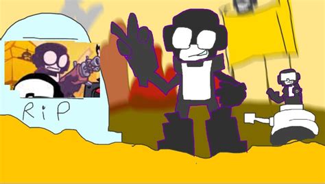 Image result for Steve FNF Mod Week 7