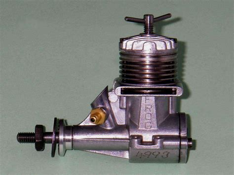 Image result for Frog Engine