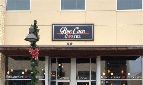 Restaurants In Bee Cave