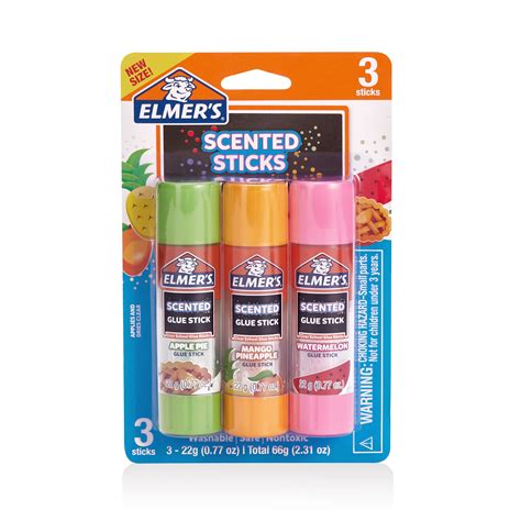 Elmer's Glue Stick Cvs at Susanne Drennan blog
