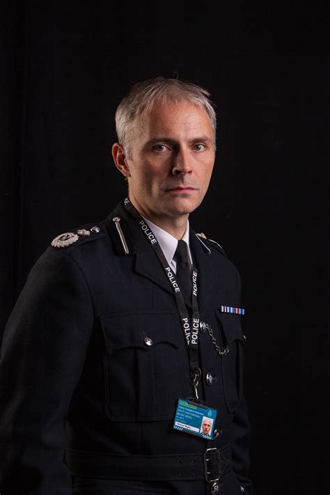 BBC award-winning thriller starring Line of Duty icon to end after ...
