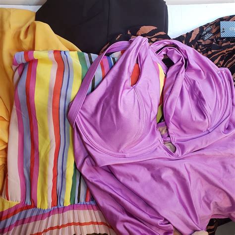 Dia & Co Plus Size July 2022 Review | My Subscription Addiction