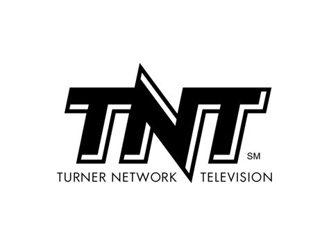 TNT TV Logo Vector File Free Download | Logowik