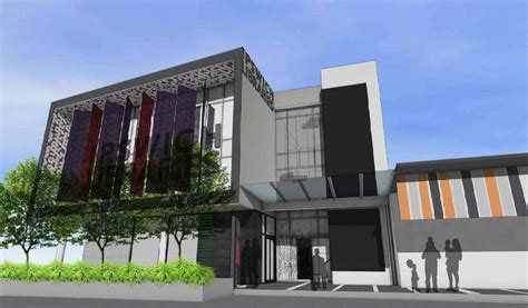 Image result for Central Library Springfield