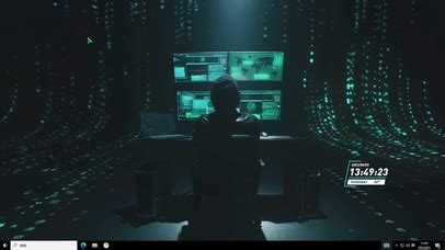 黑客动态壁纸 的图像结果