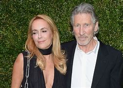 Image result for Roger Waters Family