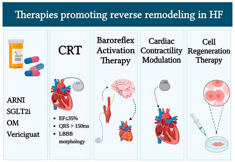 Is Heart Failure Reversible