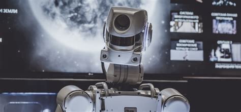 South Korea: Robot Kills Man After Mistaking Him For Box Of Veggies