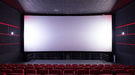 Movie Theater Wallpapers (55 images) - WallpaperCat