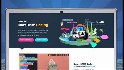 Coderz Program 的图像结果