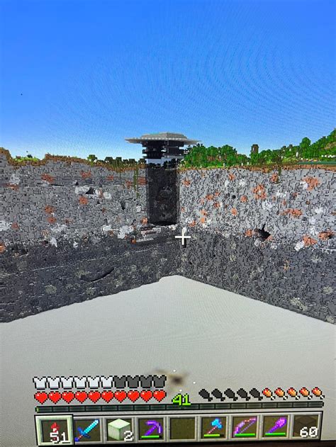 Image result for Witch Farm Minecraft Java