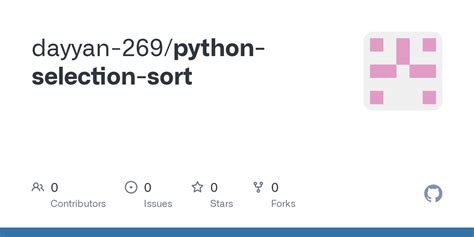 Image result for Python Selection Sort Government/Agency