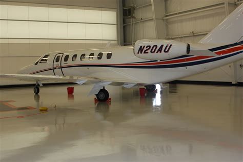 Mrs. Young's Class: Field Trip to Auburn University Regional Airport