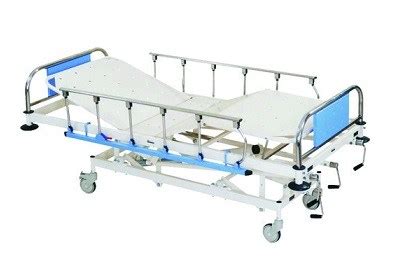 Height Adjustment ICU Bed Manufacturer in Nashik, Height Adjustment ICU ...