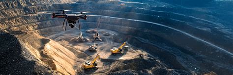 Mine Insighter - GIS Data Visualization, Change Detection & Mining ...