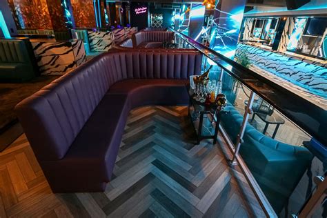 Encore Nightclub & XOXO Lounge | Charlotte, NC