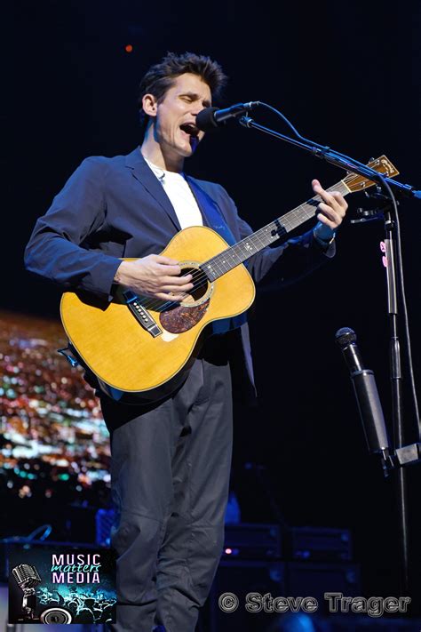John Mayer Tour History - John Mayer - XLRROH