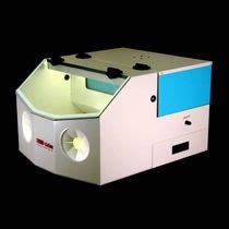 Crystal Mark: Industrial machines and equipment - DirectIndustry