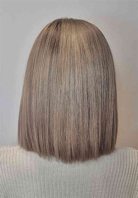 17 Dishwater Blonde Hair Colors You'll Want to Show Your Hair Colorist