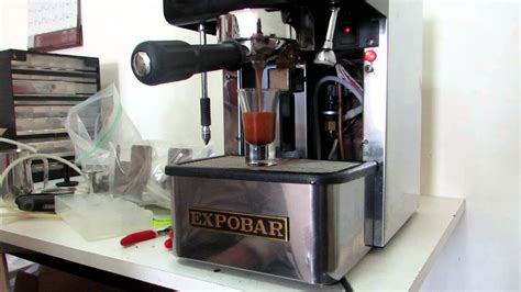 Expobar Espresso Machine 的图像结果