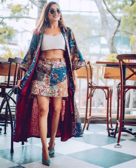 Fashionista Priyanka Yadav Sagu aka Sunnyysideup on creating her own ...