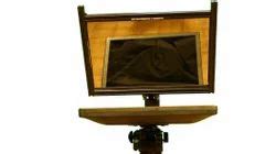 Get Tech Solutions, Hyderabad - Manufacturer of Teleprompter and Studio ...