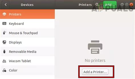 Image result for Add a Printer Canon