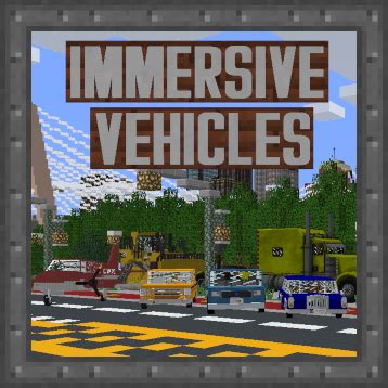 Image result for Immersive Vehicles Mod Download