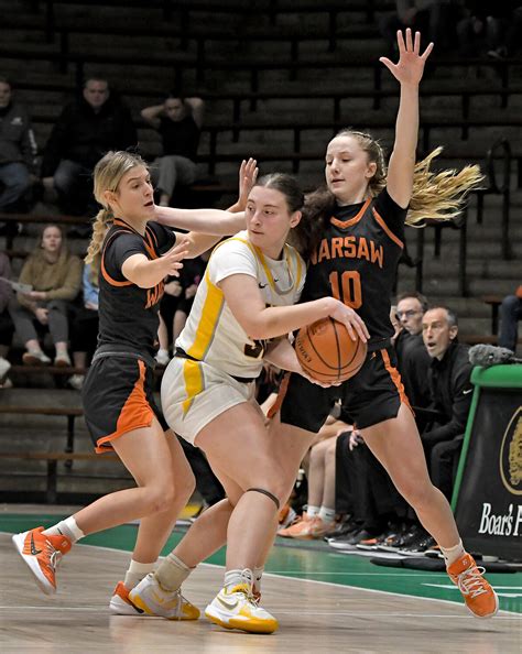 Warsaw - Times-Union