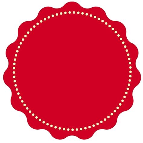 Red Color Circle 的图像结果