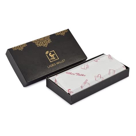 LT RFID Gaurded Ladies Wallet I RFID Protected Wallet for Women India I ...