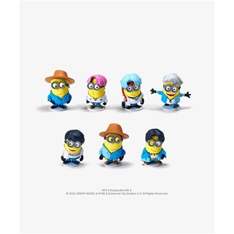 Buy Cokodive BTS-DM4 Collaboration | MD Figure (J-Hope) Online at Best ...