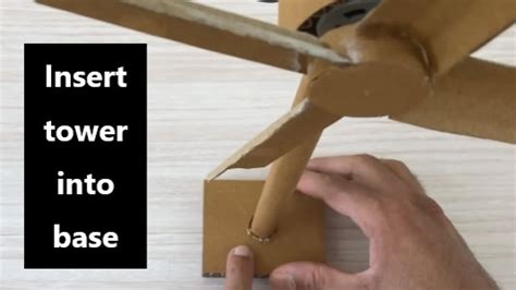 Wind Power 12V DC Generator DIY 的图像结果