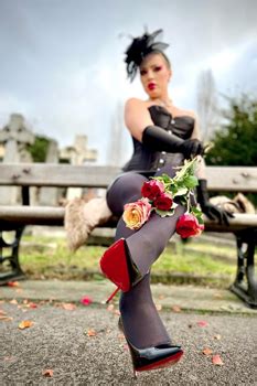 Image result for Madame Python