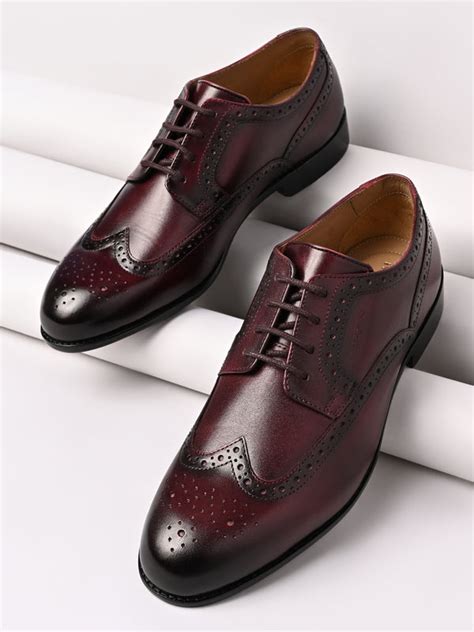 Shop Imperio Footwear Online | Smart Styles for Men