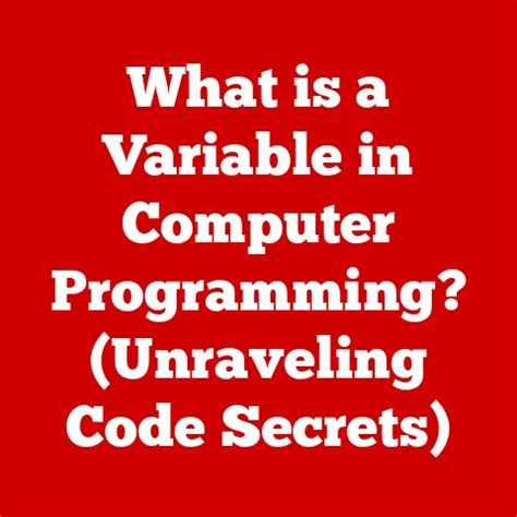 Image result for Variable in Computer Science