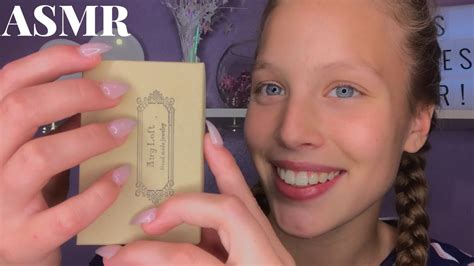 ASMR Box Tapping 的图像结果