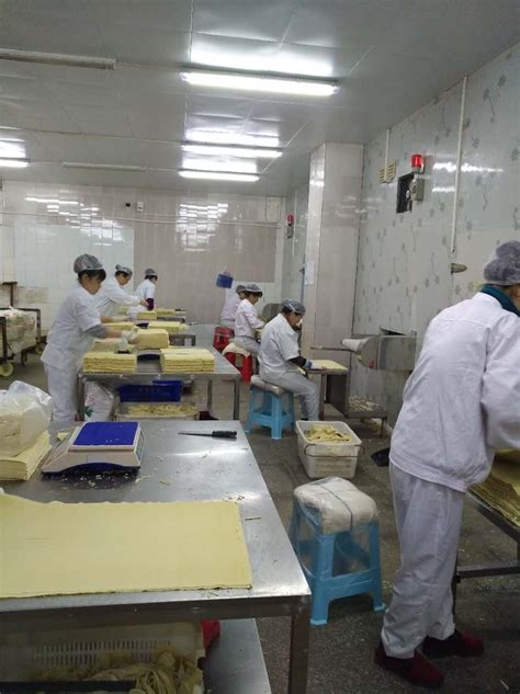 豆制品食品厂7TPD冷榨大豆项目冷榨瓦饼作人造肉