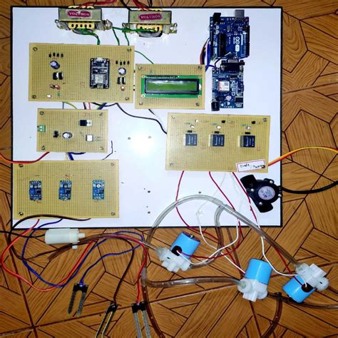 Gallery - Techpower Solutions