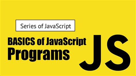 Image result for JavaScript Basic Programs