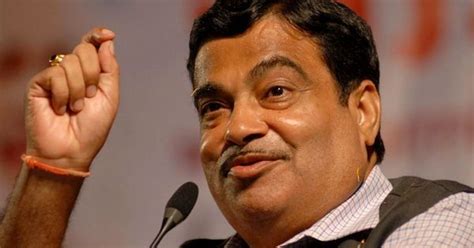 Gadkari’s secretary creates energy firm, gets government aid: The Hindu