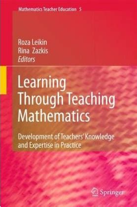 Image result for Learning through Doing Mathematics